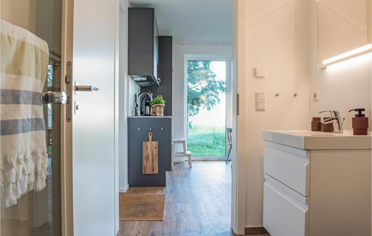 Amazing Apartment In Lembruch-Duemmer See ภายนอก รูปภาพ