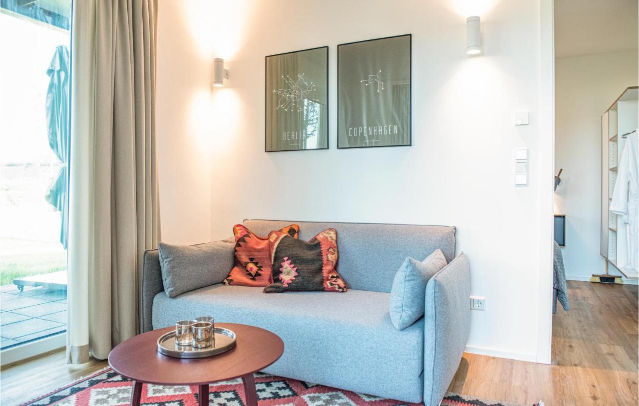 Amazing Apartment In Lembruch-Duemmer See ภายนอก รูปภาพ
