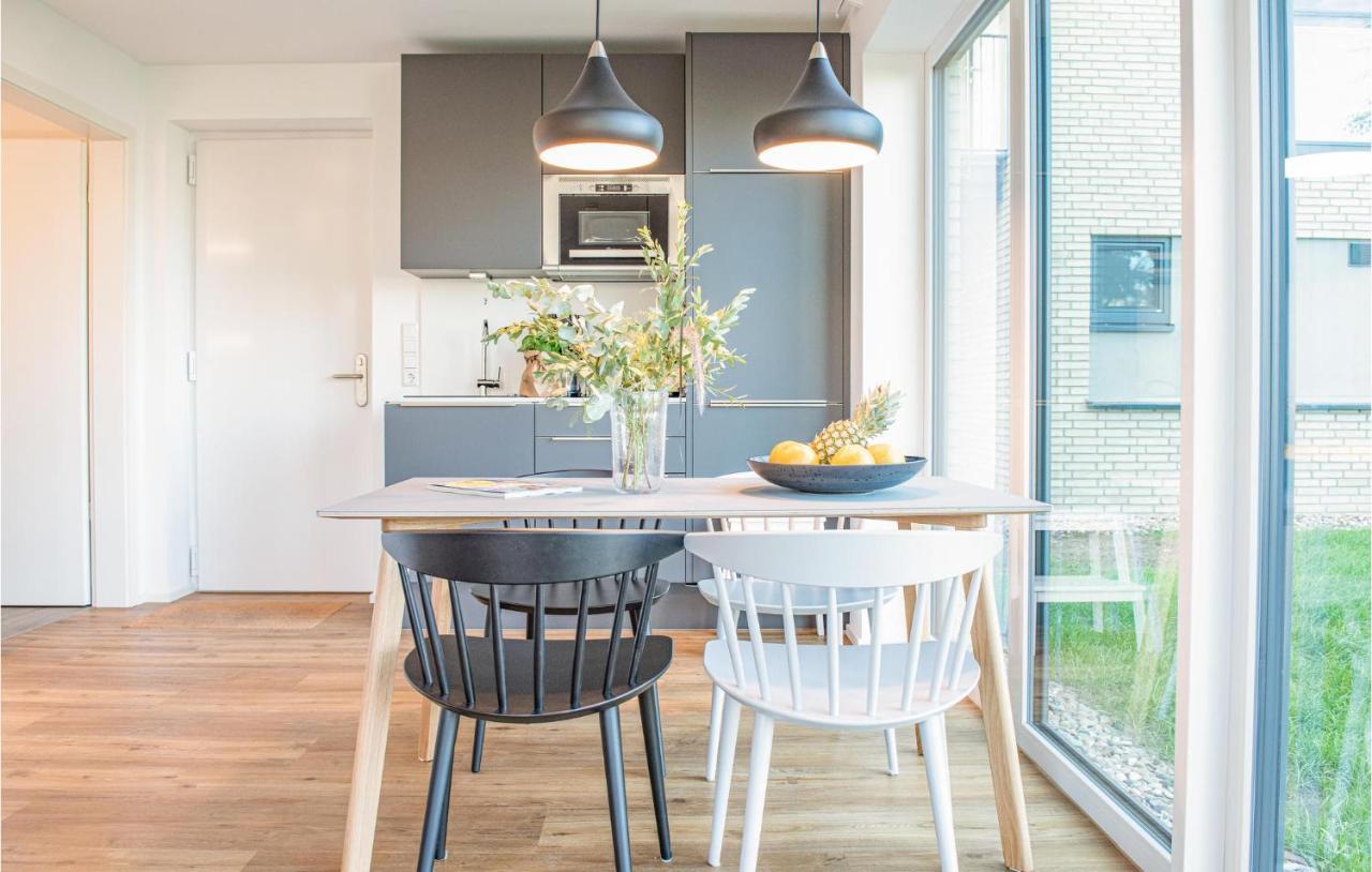 Amazing Apartment In Lembruch-Duemmer See ภายนอก รูปภาพ