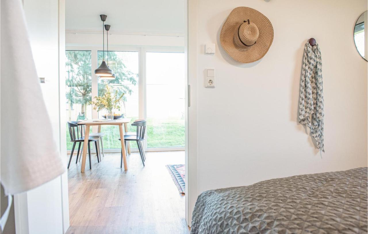 Amazing Apartment In Lembruch-Duemmer See ภายนอก รูปภาพ